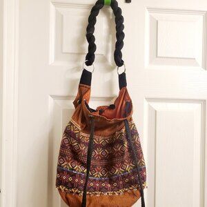 Indie Sleeze shoulder Bag